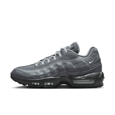 Nike air max 95 wolf grey mens best sale